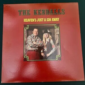 The Kendalls Heavens Just A Sin Away
